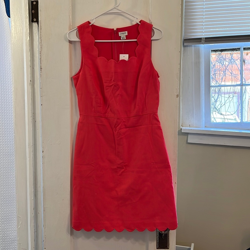 J Crew Dress